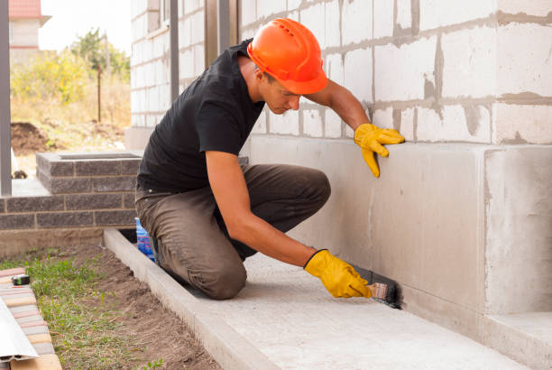 Waterproofing professionals working in Rossford, OH